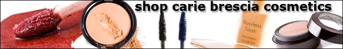 shop carie brescia cosmetics